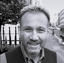 Jonathan Cowan