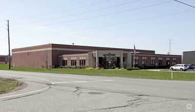 10375 State Route 43, Streetsboro, OH for sale Building Photo- Image 1 of 1