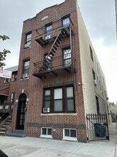 35-37 33rd St, Long Island City, NY for sale Primary Photo- Image 1 of 1