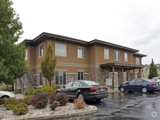 More details for 3381 W Mayflower Ave, Lehi, UT - Office for Rent