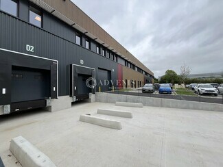 More details for Industrial to Rent