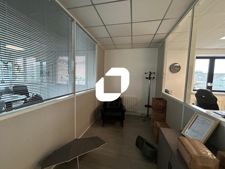 Office in Alfortville to rent - Interior Photo - Image 3 of 4