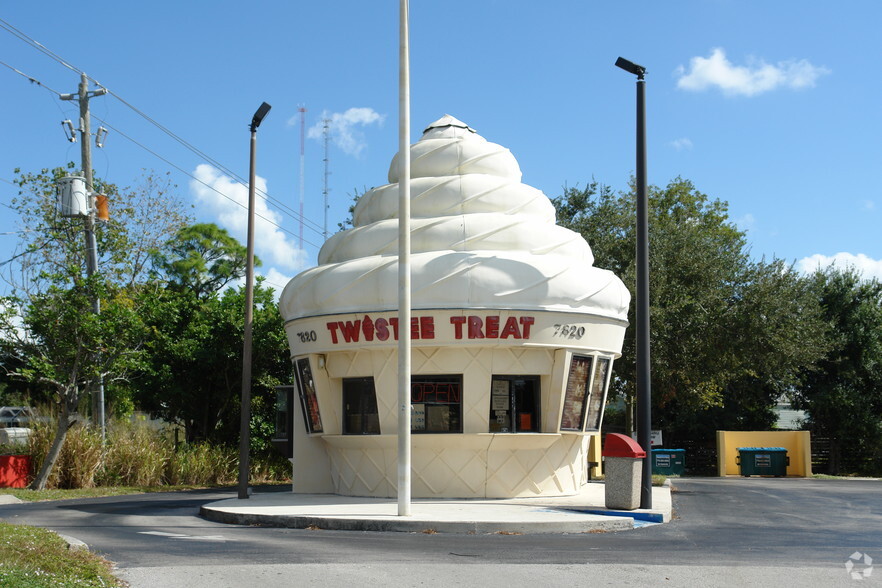 7820 S Us-1 Hwy, Port Saint Lucie, FL for sale - Primary Photo - Image 1 of 1