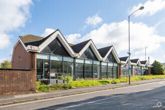 Stafford St, Wolverhampton for sale Primary Photo- Image 1 of 4