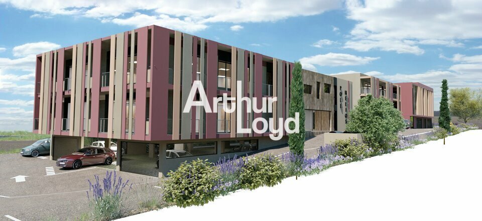Office in Roquebrune-sur-Argens for sale - Building Photo - Image 3 of 10