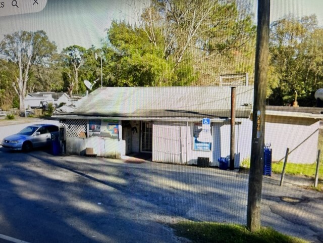 7477 Old Kings Rd, Jacksonville, FL for sale - Building Photo - Image 2 of 3