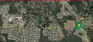 More details for 13556 Highway 69, Northport, AL - Land for Rent