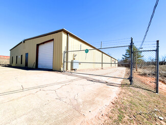 More details for 5220 S Anderson Rd, Oklahoma City, OK - Industrial for Rent