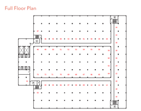 1933 S Broadway, Los Angeles, CA for rent Floor Plan- Image 1 of 1