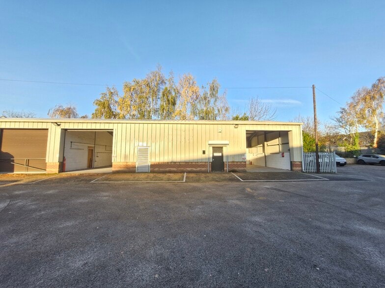 Station Rd, Bawtry to rent - Building Photo - Image 3 of 7