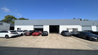 More details for 6261 Richmond Ave, Houston, TX - Light Industrial for Rent