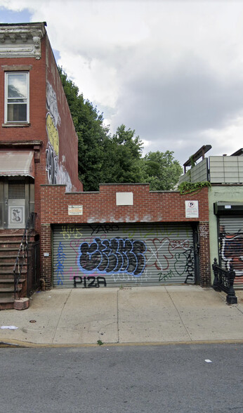 83 Malcolm X Blvd, Brooklyn, NY for sale - Building Photo - Image 1 of 1