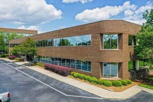 Woodfield Corporate Center I - Commercial Property