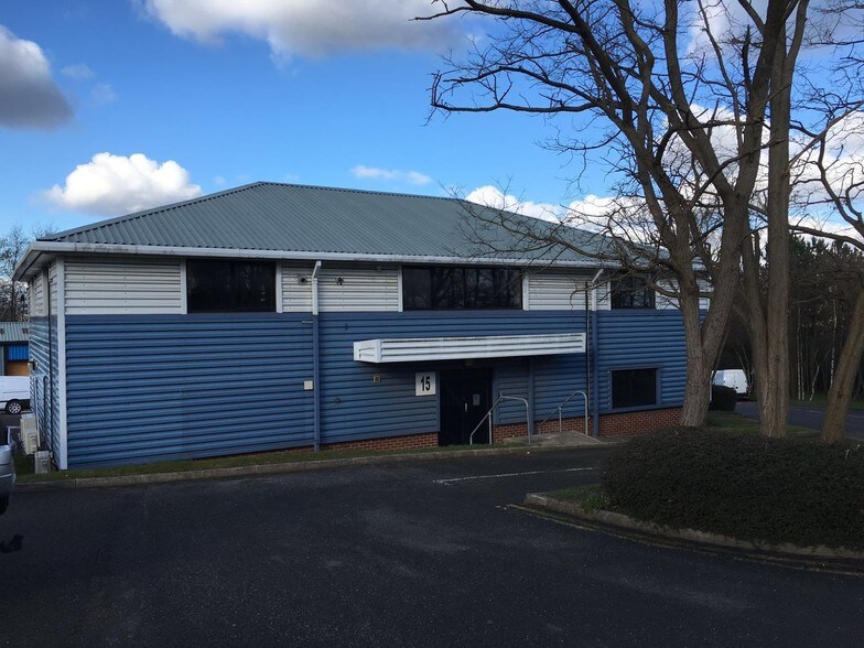 Wilthorpe Rd, Barnsley for sale - Primary Photo - Image 1 of 1