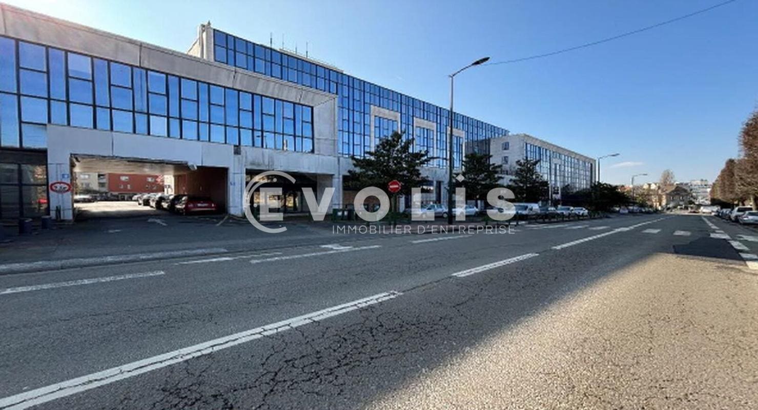 53 Boulevard De Stalingrad, Malakoff for sale Building Photo- Image 1 of 18