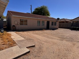 4117 W Alta Vista Rd, Phoenix AZ - Commercial Property