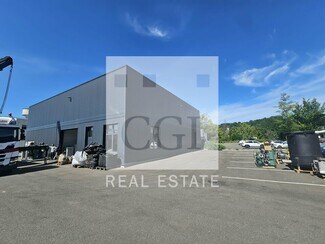More details for Light Industrial to Rent