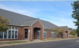 More details for 6624 N Canton Center Rd, Canton, MI - Office to Rent