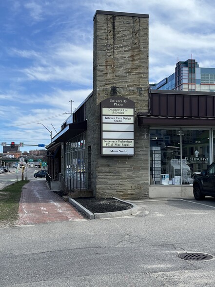 332-334 Forest Ave, Portland, ME for rent - Building Photo - Image 2 of 5