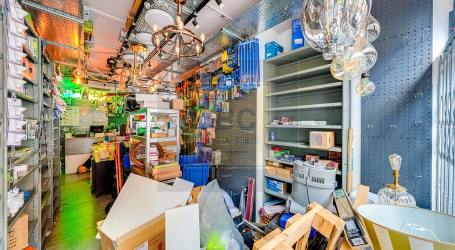 58-61A Crawford St, London, LND W1H 4JT - Unit 58 A - - Interior Photo - Image 2 of 18