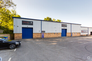 More details for Kingstanding Way, Tunbridge Wells - Industrial for Rent