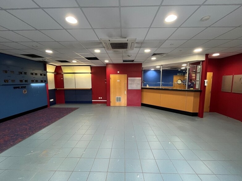 3-4 Price St, Stoke On Trent to rent - Interior Photo - Image 3 of 4