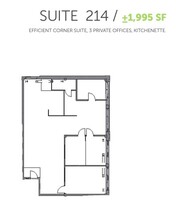 2130-2220 Livingston St, Oakland, CA for rent Floor Plan- Image 1 of 1