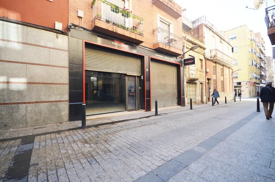 Carrer Vapor Vell, Reus, Tarragona to rent - Building Photo - Image 2 of 3