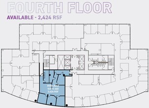 650 E Hospitality Ln, San Bernardino, CA for rent Floor Plan- Image 1 of 1