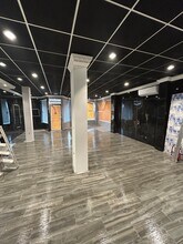Retail in Parla, Madrid to rent Floor Plan- Image 1 of 10