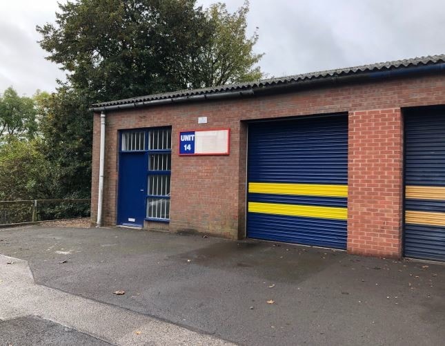 Monks Way, Lincoln to rent Primary Photo- Image 1 of 3