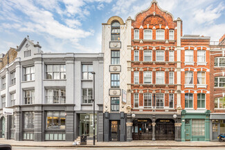 More details for 55 St Johns St, London - Office for Rent