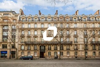 More details for 155 Boulevard Haussmann, Paris - Office to Rent