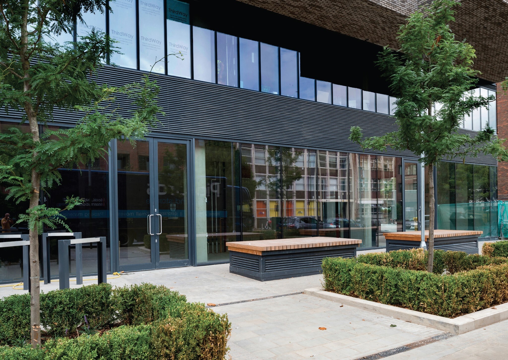 111-123 Upper Richmond Rd, London for sale Building Photo- Image 1 of 1