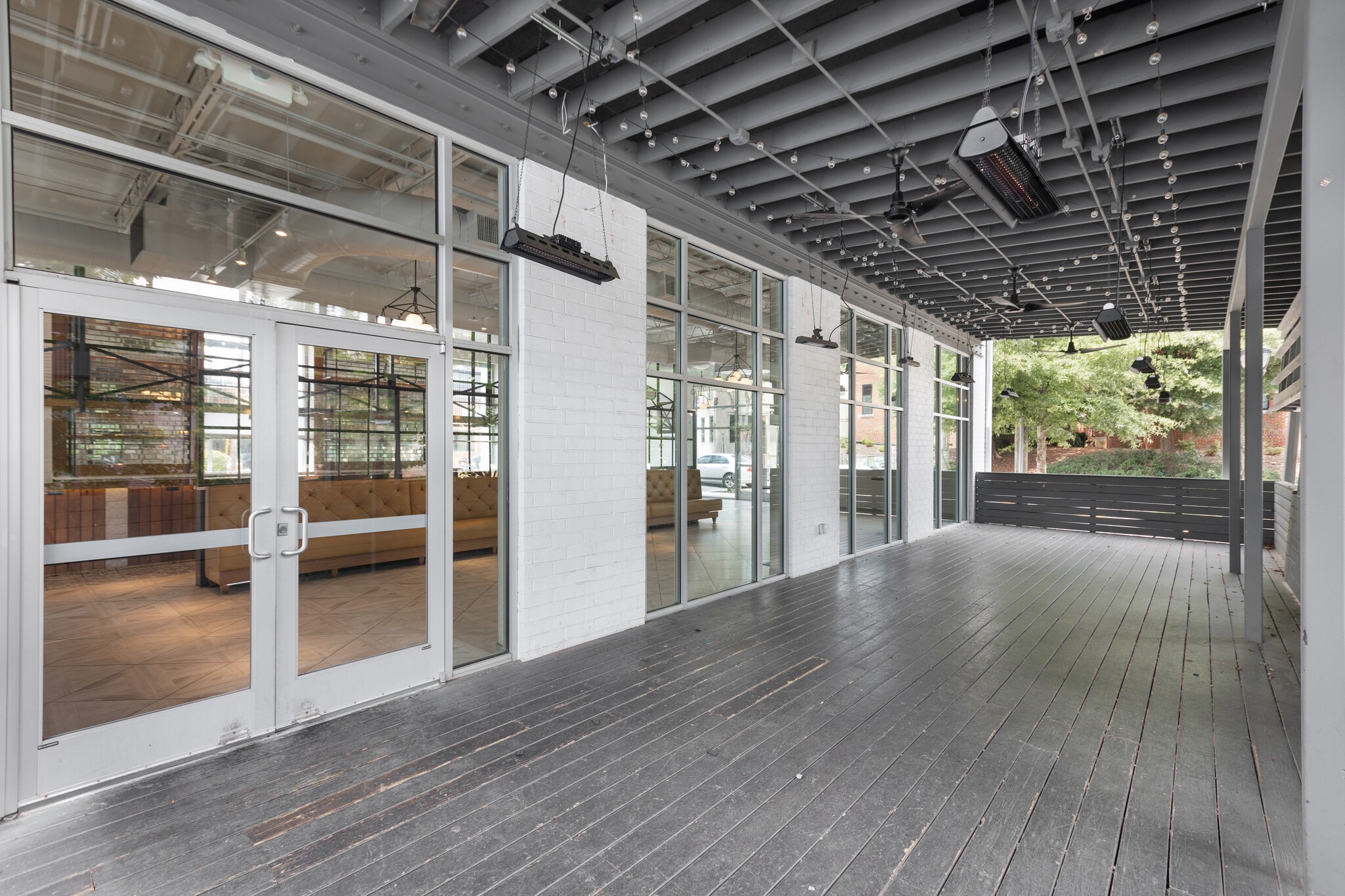 887-891 Howell Mill Rd NW, Atlanta, GA to rent Building Photo- Image 1 of 5