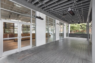887-891 Howell Mill Rd NW, Atlanta, GA to rent Building Photo- Image 1 of 5