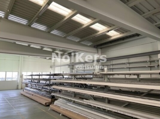 Industrial in Montcada i Reixac, Barcelona to rent - Interior Photo - Image 2 of 3