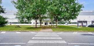 More details for Industrial to Rent