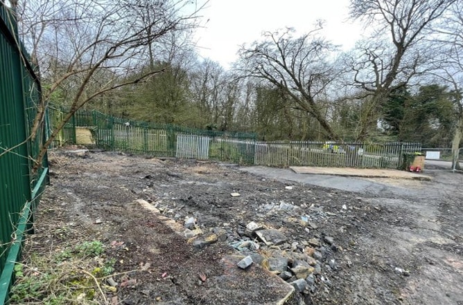 Charter Rd, Woodford Green to rent - Building Photo - Image 3 of 3