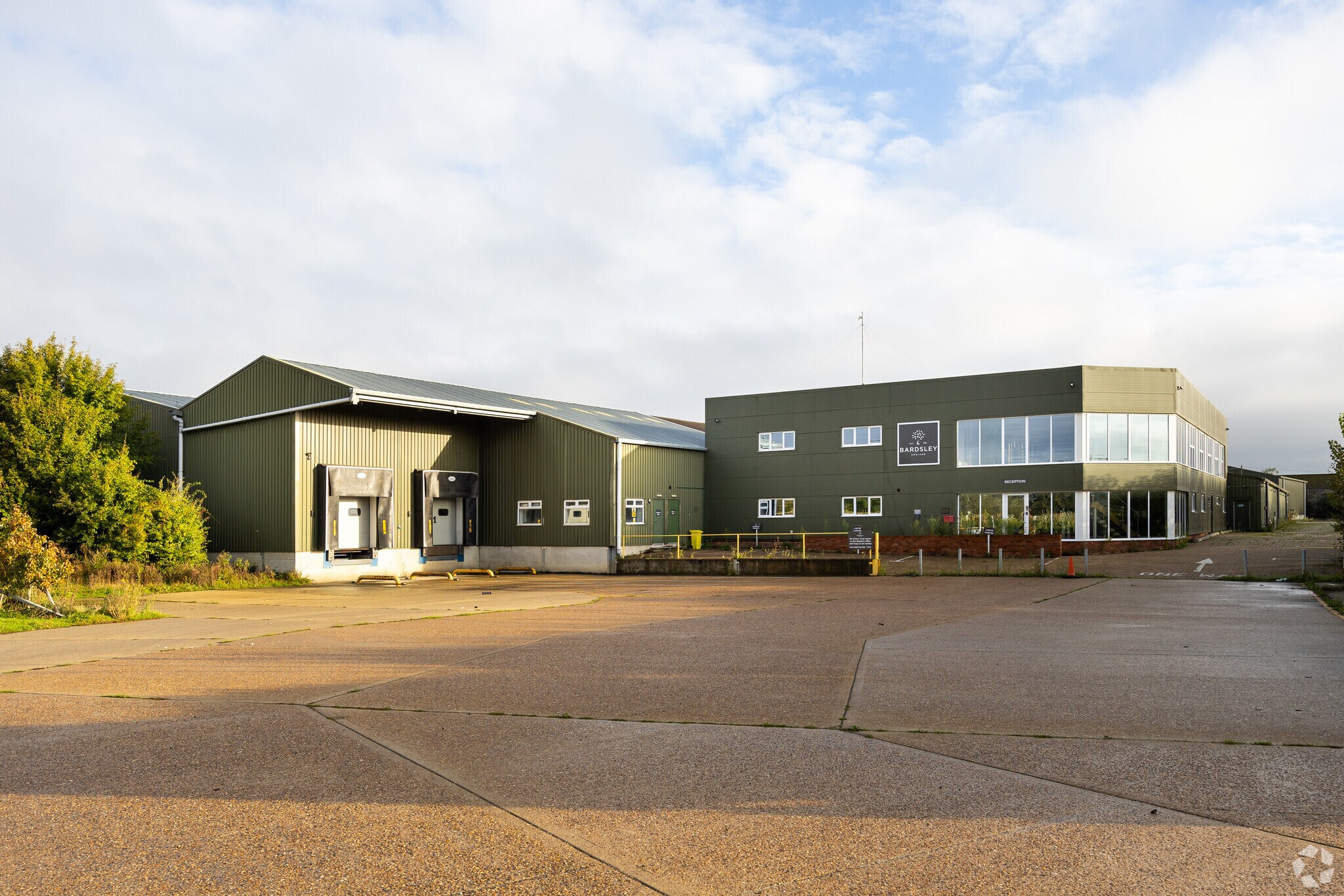 Chart Hill Rd, Staplehurst for sale Primary Photo- Image 1 of 1