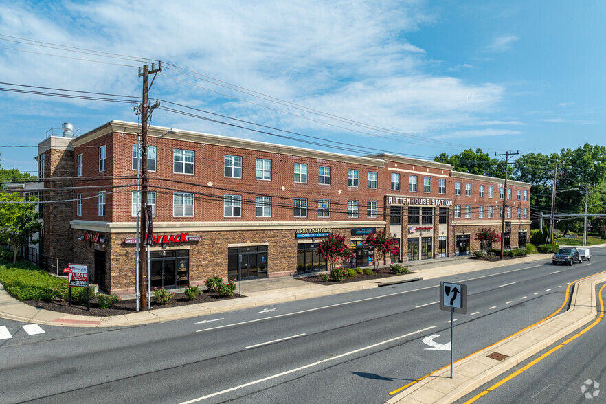 250 S Main St, Newark, DE for rent - Building Photo - Image 3 of 15