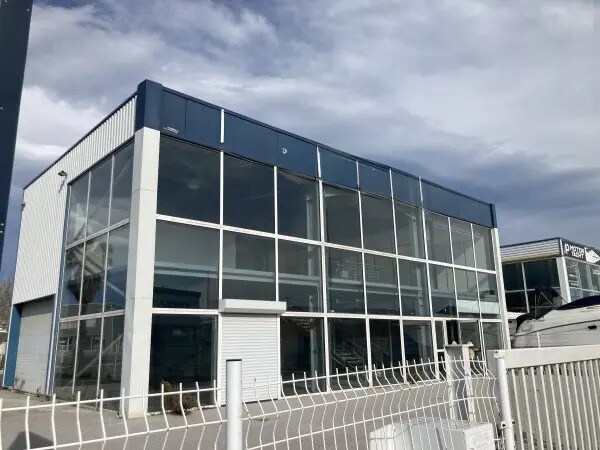 Light Industrial in Saint-Cyprien for sale Building Photo- Image 1 of 5