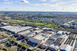 More details for West Park Trade Centre – Industrial for Sale, Coventry