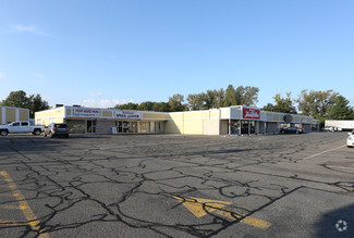 More details for 59-73 Tolland Tpke, Manchester, CT - Retail for Rent