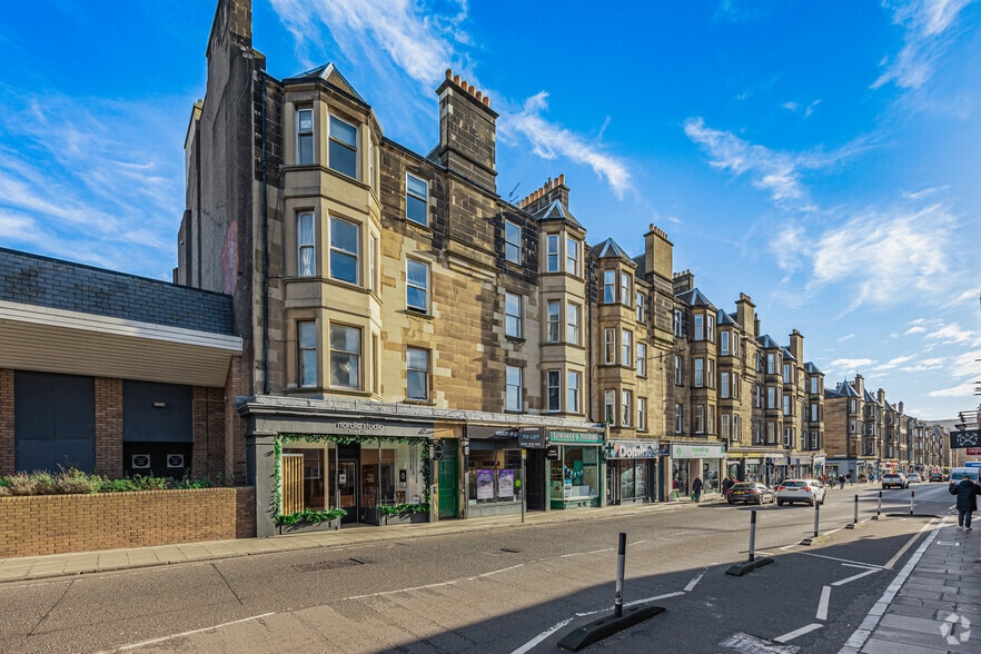 147-153 Morningside Rd, Edinburgh for rent - Building Photo - Image 2 of 3