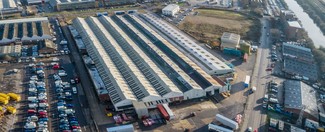 More details for Cheney Manor Industrial Est, Swindon - Industrial for Rent