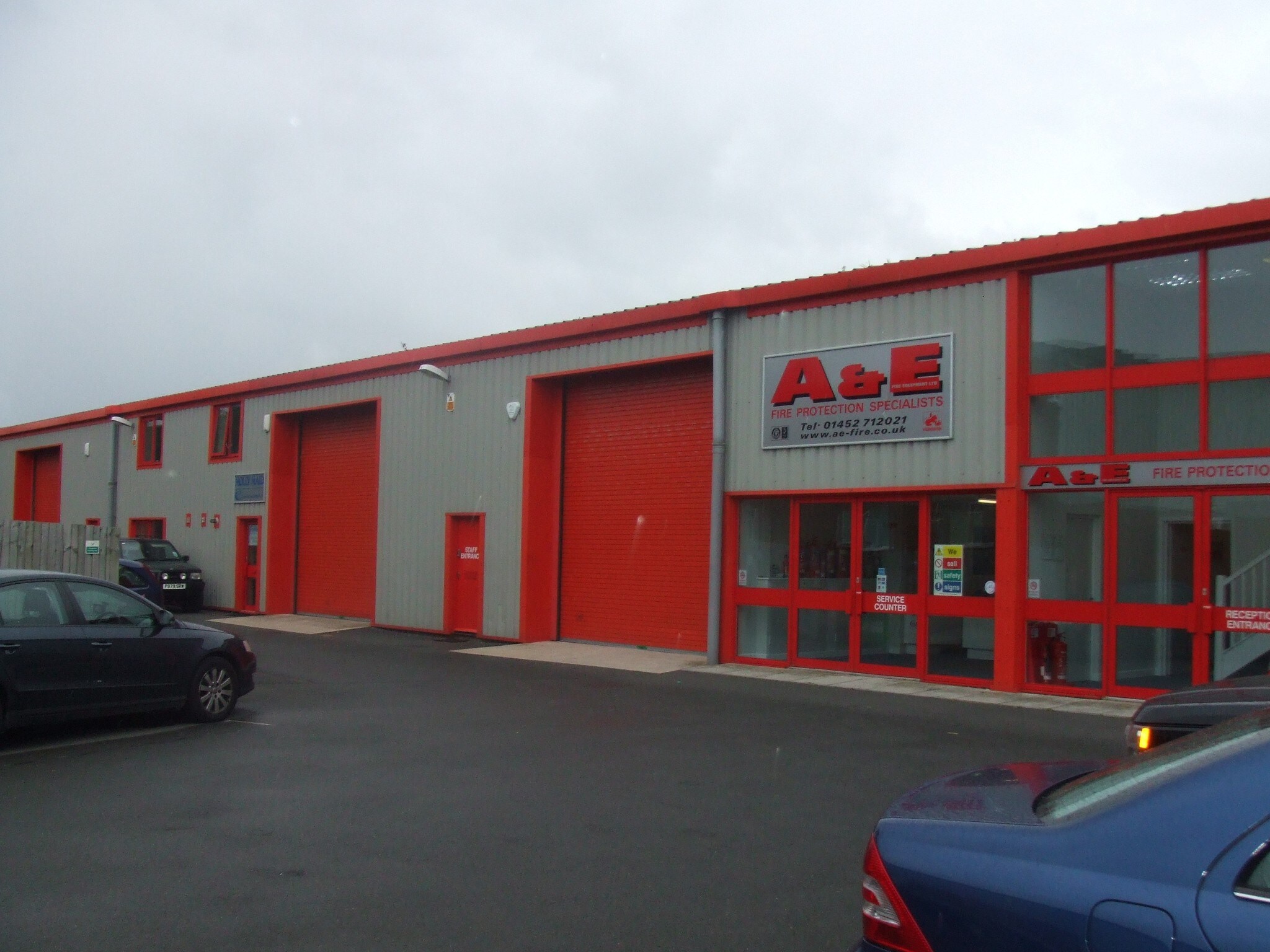 Bamfurlong Ln, Staverton for sale Primary Photo- Image 1 of 1