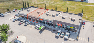 More details for 10822 50 St SE, Calgary, AB - Retail for Rent