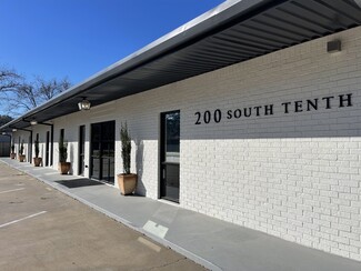 More details for 200 S 10th St, Richmond, TX - Coworking for Rent