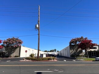 More details for 1805-1879 Walsh Ave – Industrial for Sale, Santa Clara, CA